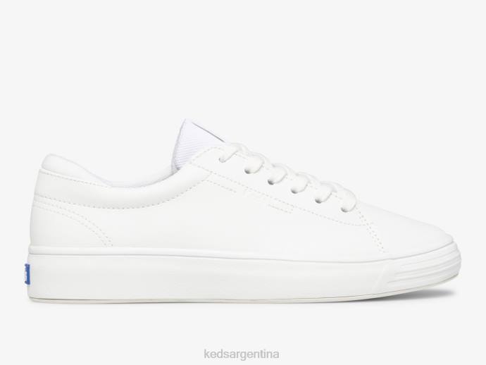 Tenis branco tipo keds deals