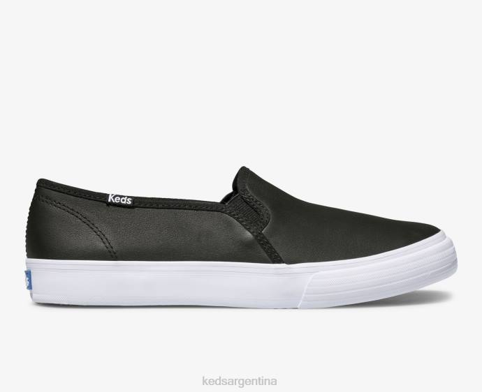Keds sale double preto