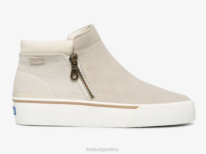 Botinha keds top